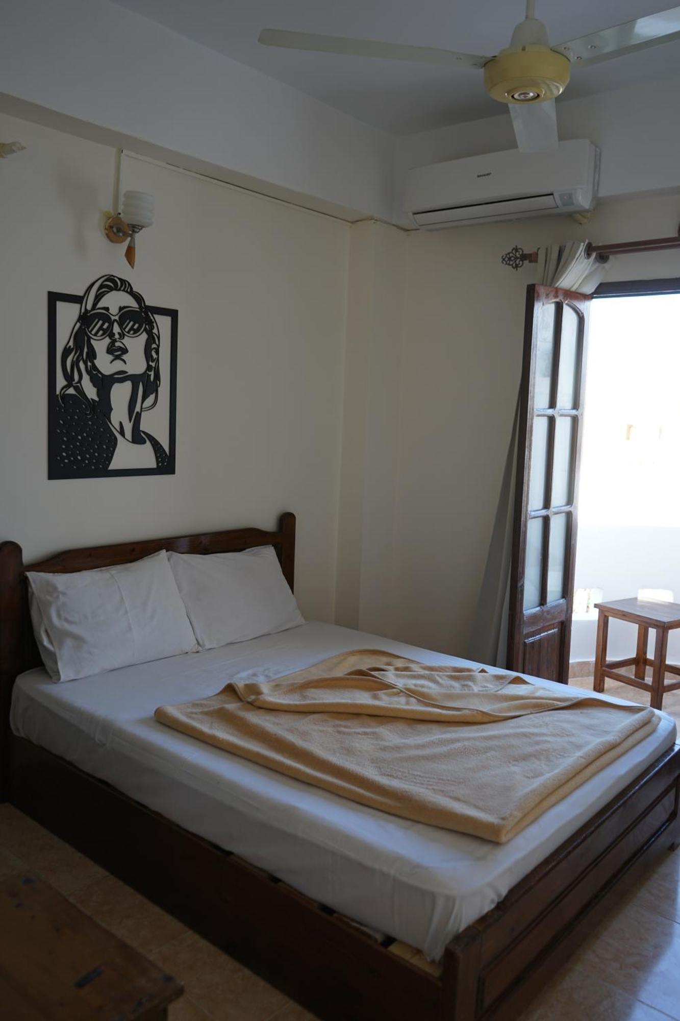 Alaska Camp & Hotel Dahab Exterior photo
